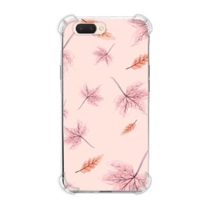 Casing HP Beauty Leaves Premium Anticrack 