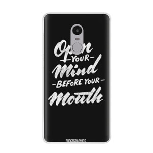 Custom case Casing HP