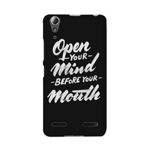 Custom case Casing HP