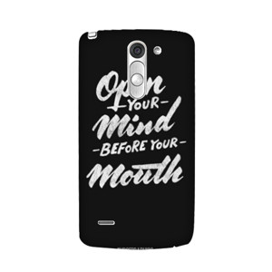 Custom case Casing HP