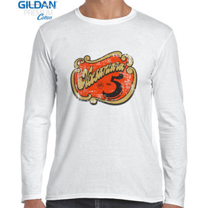 Kaos Top of Pop 70an