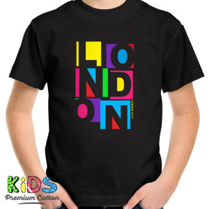 Kaos Kaos  Pendek  Adem LONDON