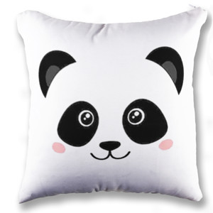 Bantal Panda