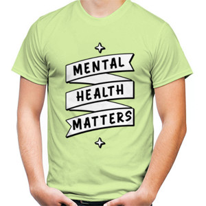 Kaos Mental Health Matters