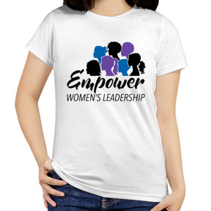 Kaos Empower Women Leadership