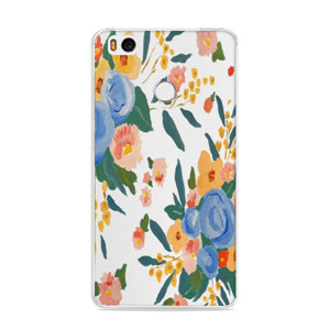 Natural Flower  Casing HP