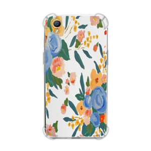 Natural Flower  Casing HP