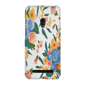 Natural Flower  Casing HP
