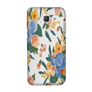 Natural Flower  Casing HP