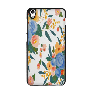 Natural Flower  Casing HP
