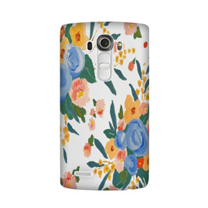 Natural Flower  Casing HP