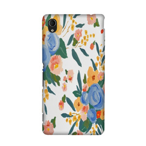 Natural Flower  Casing HP