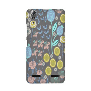 Natural Print Edition Casing HP