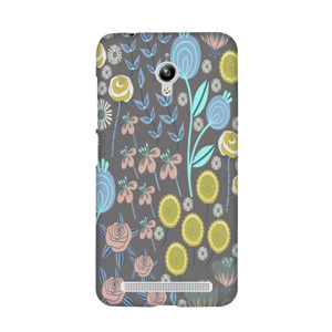 Natural Print Edition Casing HP