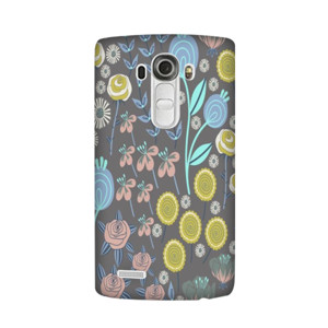 Natural Print Edition Casing HP