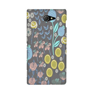 Natural Print Edition Casing HP
