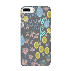 Natural Print Edition Casing HP