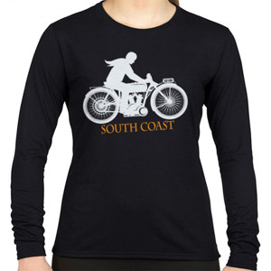 Kaos Motor - South Coast