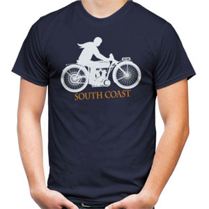 Kaos Motor - South Coast