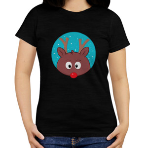 Kaos Deer - Sweater by Co_mbro