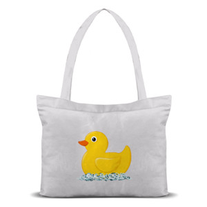 Tas Tote Duck - Tas Tote by Co_mbro