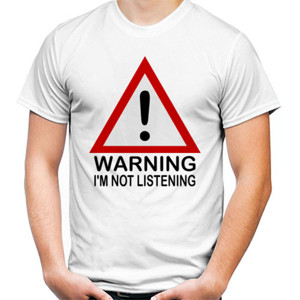 Kaos Warning