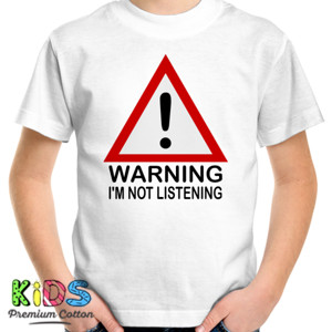 Kaos Warning