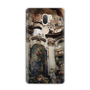 Casing HP Art Musseum