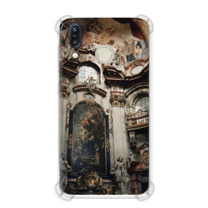 Casing HP Art Musseum
