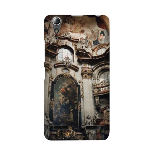 Art Musseum Casing HP