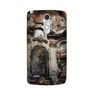 Art Musseum Casing HP