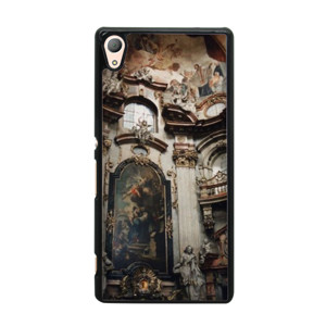 Art Musseum Casing HP