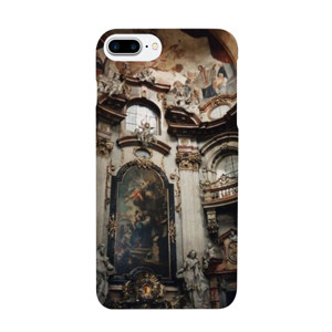 Art Musseum Casing HP