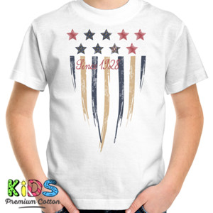 Kaos USA Since 1928