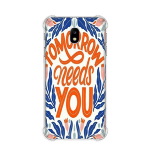 Lettering Edition Casing HP