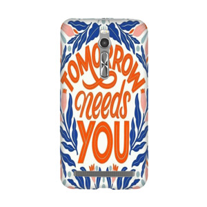 Lettering Edition Casing HP