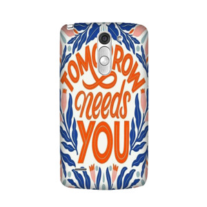 Lettering Edition Casing HP