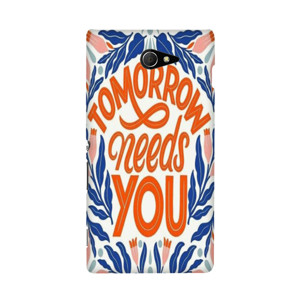 Lettering Edition Casing HP