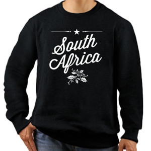 Jaket Sweater South Africa