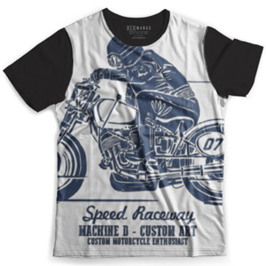Kaos Fullprint SPEED RACEWAY