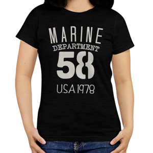 Kaos Marine Department  