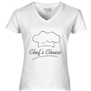 Kaos Kaos Chef Choice (SB26R)