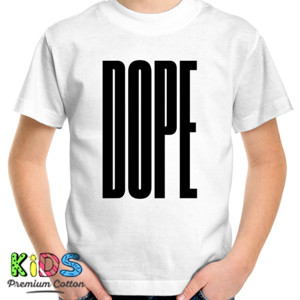 Kaos dope