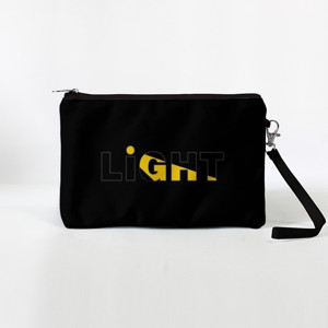 Dompet Pouch - Light