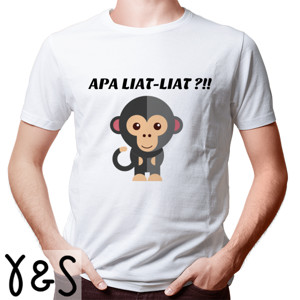 Kaos apa liat2