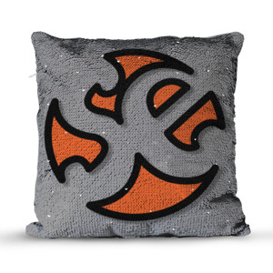 Bantal Ajaib Cool Logo