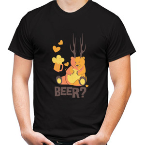 Kaos Bear beer