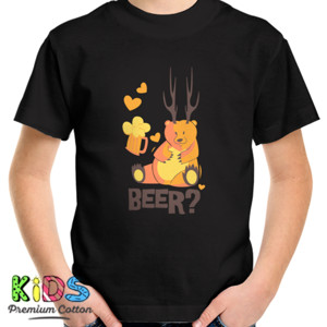 Kaos Bear beer