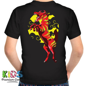 Kaos Warak Ngendhog