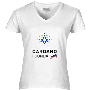 Kaos cardano (Ada) coin 2